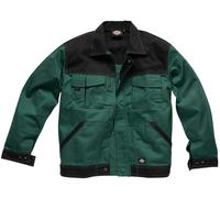 NEW Quality Dickies Industry 300 Two Tone Multi Pocket Work Jacket Coat - Choice