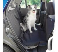 New Quality Pet & Dog Car Interior Protection Back Seat Boot Hammock Cover Liner
