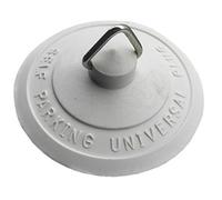 New Quality Universal Self Parking Seating Basin Bath & Sink Plug 55mm Jilton Type