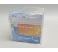 New Quantum MR-SACCL-01 SDLT Cleaning Tape Cartridge - 5PK