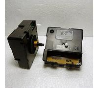 New Quartz Radio Control UTS Clock Movement Mechanism Total Shaft Length 18mm -Craft - DIY - Fittings