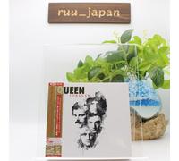 New QUEEN-QUEEN FOREVER-JAPAN 2 DIGIPAK SHM-CD+BOOK