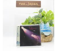 New QUEEN-S/T-(Limited Edition) (UHQ-CD/MQA) Japan