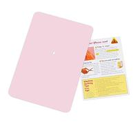 New Queen Size Supreme Slider for Free Motion Quilting -17inX11.5in Free Motion Quilting Supplies | Quilting Notions | Quilting Slider Mat | Free Motion Quilting Tools