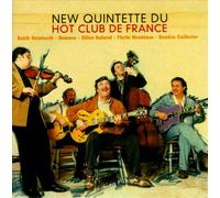 New Quintette Du Hot Club De France
