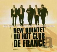 New Quintette Du Hot Club De France - The New Quintet Du Hot Club De France