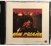 New Raceion