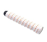 New Racket Grip Anti Slip Perforated Super Absorbent Tennis Overgrip Badminton Handle Grip Winding Strap Tennis Racquet Tape Roll Blue Black White Red Purple