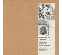 New Radiant Storm Ki - Barium Springs