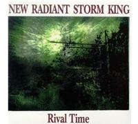 New Radiant Storm King - Rival Time