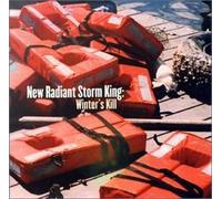 New Radiant Storm King - Winter's Kill
