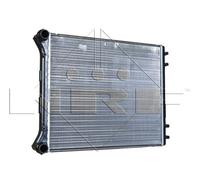 NRF 58258A Engine radiator