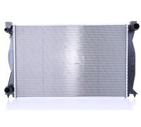 New Radiator, engine cooling for AUDI:A6 C6,A6 / S6 C6,A6 C6 Sedan,A6 C6 Avant