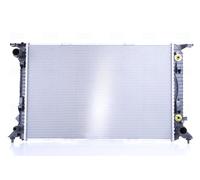 NISSENS 60318 Engine radiator