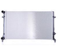 NISSENS 65277A Engine radiator