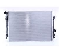 Nissens Radiator 65341 - Engine cooling for Audi/Seat/Skoda/VW - 5Q0121251CN/5Q0121251EN