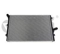 New Radiator, engine cooling for AUDI SEAT SKODA VW:A3,TT,EOS,LEON,YETI