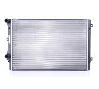 New Radiator, engine cooling for AUDI SEAT SKODA VW:A3,TT,EOS,LEON,YETI