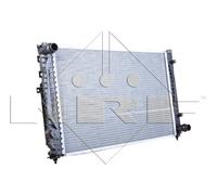 NRF 539504 Engine radiator