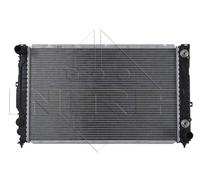 NRF 519504 Engine radiator