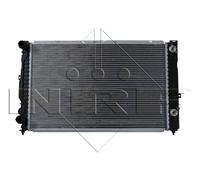 NRF 529504 Engine radiator