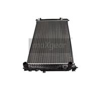 MAXGEAR Engine Radiator AC584956 - Cooling for Audi/Skoda/VW A4/S4/A6/Passat/Superb 1.8L