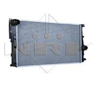 NRF 58413 Engine radiator