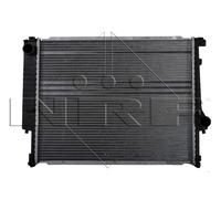 NRF 509558 Engine radiator