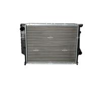 NRF 509558A Engine radiator