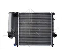 NRF 53849 Engine radiator