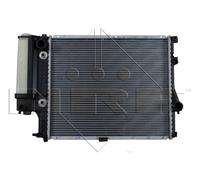 New Radiator, engine cooling for BMW:3,E36,3 Sedan,3 Coupe 1719136 1719264