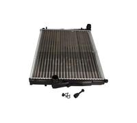 RADIATOR ENGINE COOLING AC259188 FOR BMW 3/Compact/E46/Convertible Z4/E86/E85