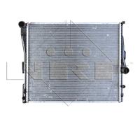 New Radiator, engine cooling for BMW:X3,E83,X3 SAV 3415693 17113415693