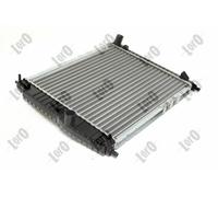 New Radiator, engine cooling for CHEVROLET:AVEO Saloon,LOVA Saloon 96443475