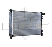NRF 58263A Engine radiator