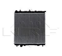 NRF 50467 Engine radiator