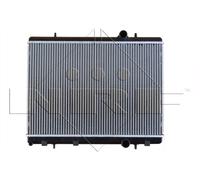 NRF 53112 Engine radiator