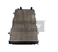 New Radiator, engine cooling for CITROËN FIAT PEUGEOT:RELAY Bus,RELAY Van