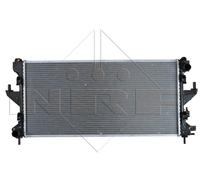 NRF 54204 Engine radiator