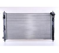 New Radiator, engine cooling for CITROËN MITSUBISHI PEUGEOT:ASX,RVR,4007,4008