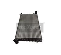 MAXGEAR AC251572 Engine radiator