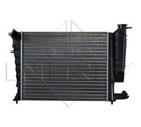 New Radiator, engine cooling for CITROËN PEUGEOT:306,XSARA,306 Sedan 1301TG