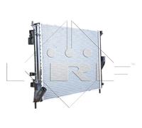 NRF 53118 Engine radiator