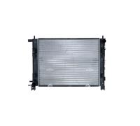 NRF 58444A Engine radiator