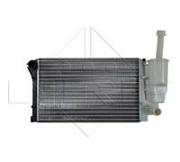 NRF 58170 Engine radiator