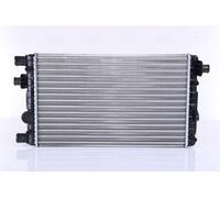 New Radiator, engine cooling for FIAT:SEICENTO / 600 46558704 K46558704