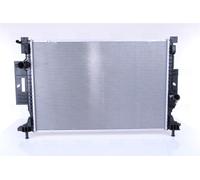 NISSENS 606215 Engine Cooling