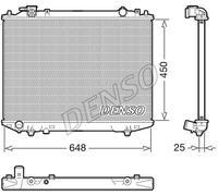 New Radiator, engine cooling for FORD:RANGER,RANGER SUV 1378035 3599738