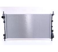NISSENS 62015A Engine radiator