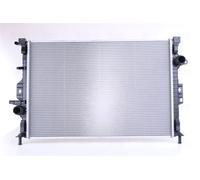 Radiator 66857 Nissens 1377542 1457605 1460547 1461068 1477219 1477459 1493773